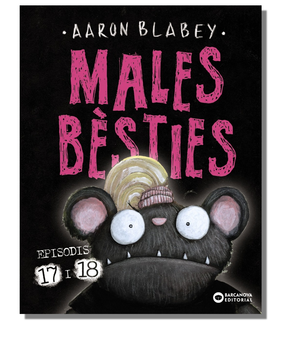 Males bèsties. Episodis 17 i 18
