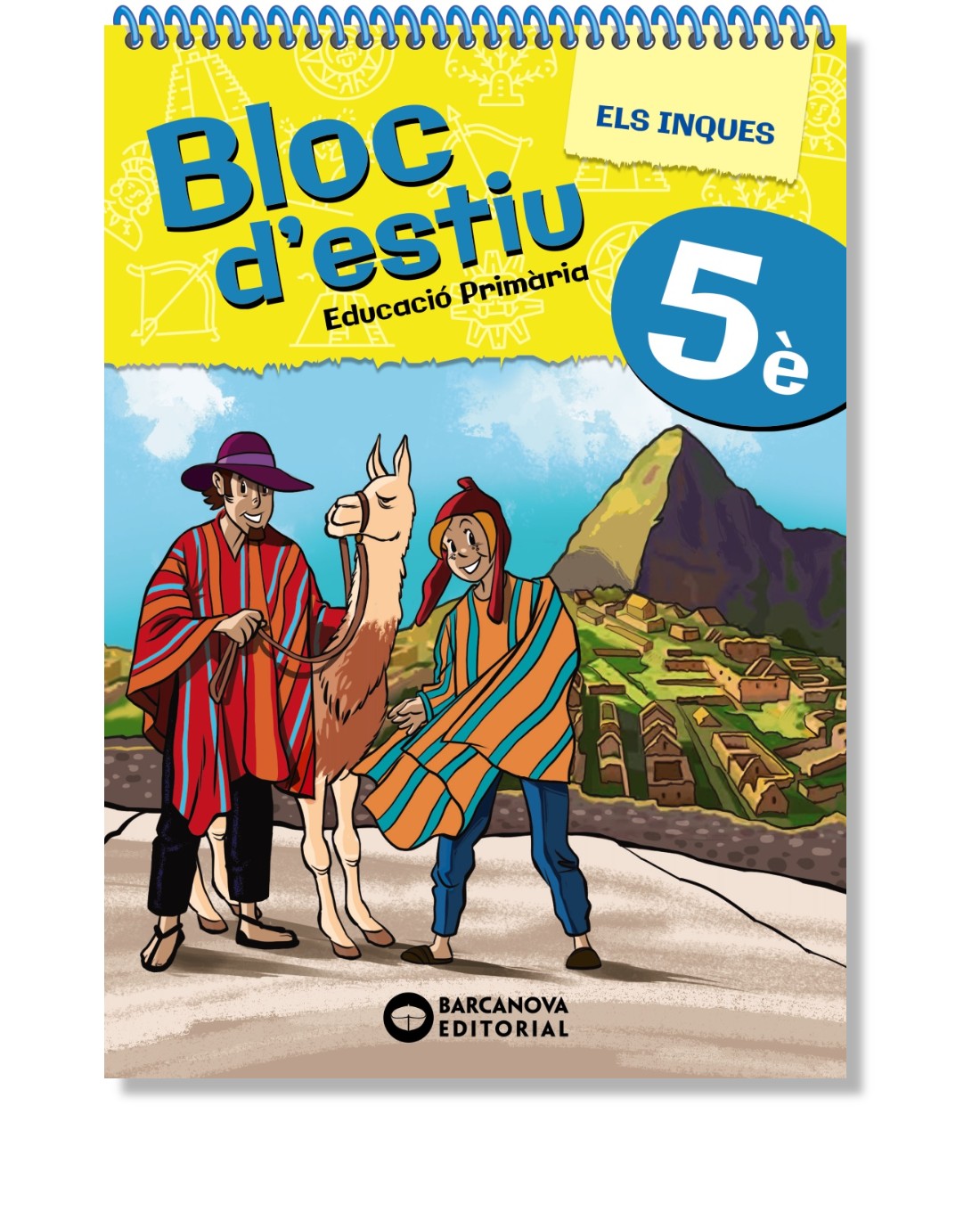 Bloc d'estiu 5è